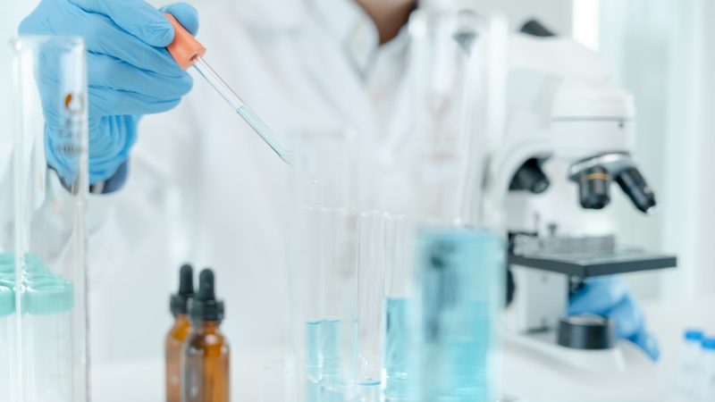 生物科技公司进出口资质办理：关键步骤与合规要点