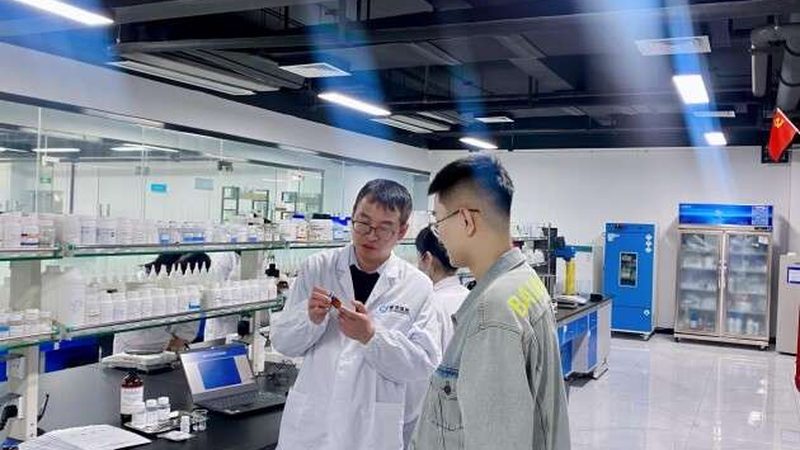 PCR实验室防污染设计的五大关键要点